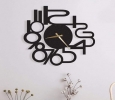 Get Latest Clocks Online in India @ Wooden Street